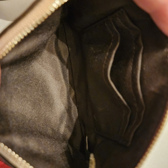 COACH Wristlet - Picture 3 of 5